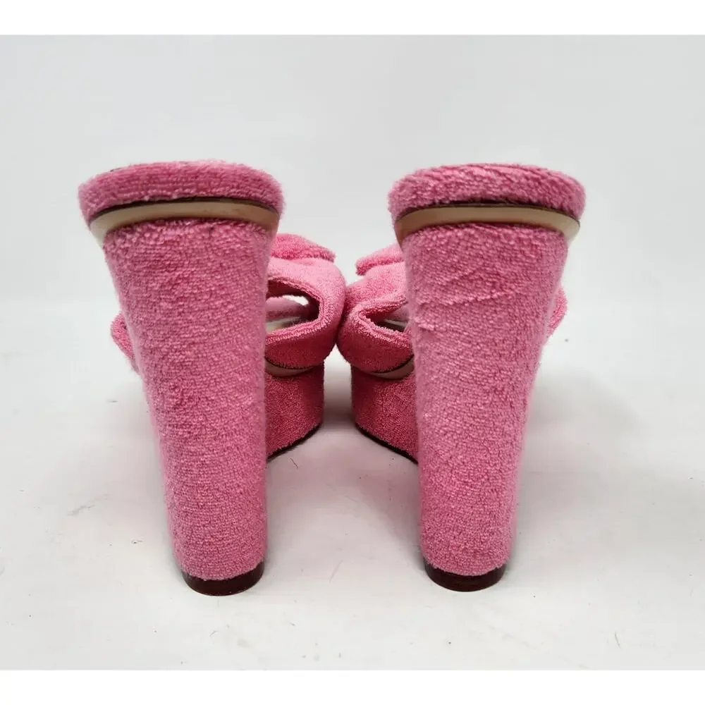Charlotte Olympia size 37